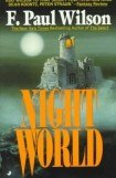 книга Nightworld