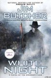 книга White Night