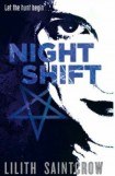 книга Night Shift