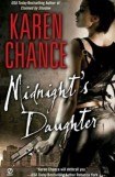 книга Midnight's Daughter