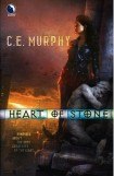 книга Heart of Stone