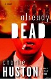 книга Already Dead