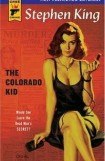 книга The Colorado Kid