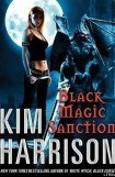 книга Black Magic Sanction