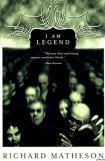 книга I Am Legend