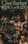 книга Книга крови 1