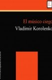 книга El Músico Ciego