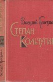 книга Степан Кольчугин. Книга первая