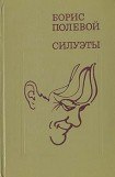 книга Силуэты