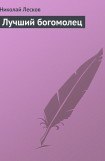 книга Лучший богомолец