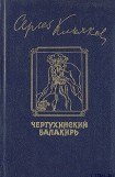 книга Чертухинский балакирь