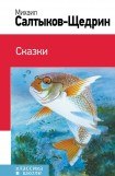 книга Сказки. История одного города (сборник)