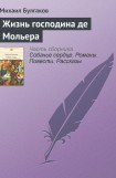 книга Жизнь господина де Мольера