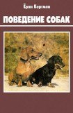 книга Поведение собак