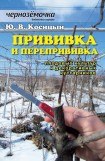 книга Прививка и перепрививка плодовых культур и декоративных кустарников