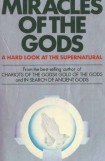 книга Miracles of the Gods