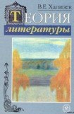 книга Теория литературы