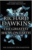 книга Величайшее Шоу на Земле: свидетельства эволюции.