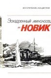 книга Эскадренный миноносец «Новик»