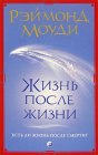 книга Жизнь после жизни