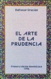 книга El Arte de la Prudencia
