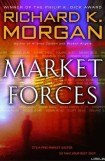 книга Market Forces