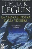 книга La mano sinistra delle tenebre