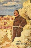 книга A Canticle For Leibowitz