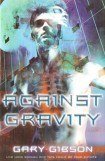 книга Against Gravity