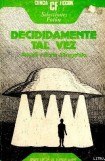 книга Decidamente tal vez