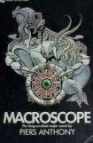 книга Macroscope