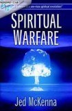 книга Духовная война