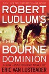 книга The Bourne Dominion (Господство Борна)