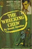книга The Wrecking Crew