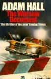 книга The Warsaw Document