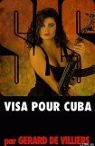 книга Виза на Кубу