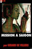 книга Миссия в Сайгоне