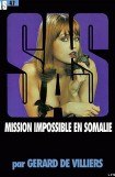 книга Невыполнимая миссия в Сомали