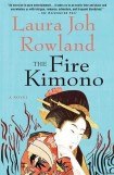 книга The Fire Kimono