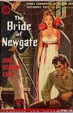 книга Ньюгейтская невеста