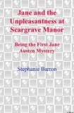 книга Jane and the Unpleasantness at Scargrave Manor