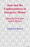 книга Jane and the Unpleasantness at Scargrave Manor