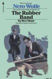 книга The Rubber Band