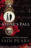 книга Stone's Fall