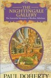 книга The Nightingale Gallery