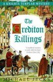 книга The Crediton Killings