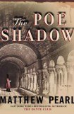 книга The Poe Shadow
