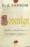 книга Sovereign