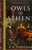 книга Owls to Athens