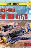книга Focke Wulf FW190 A/F/G. Часть 2